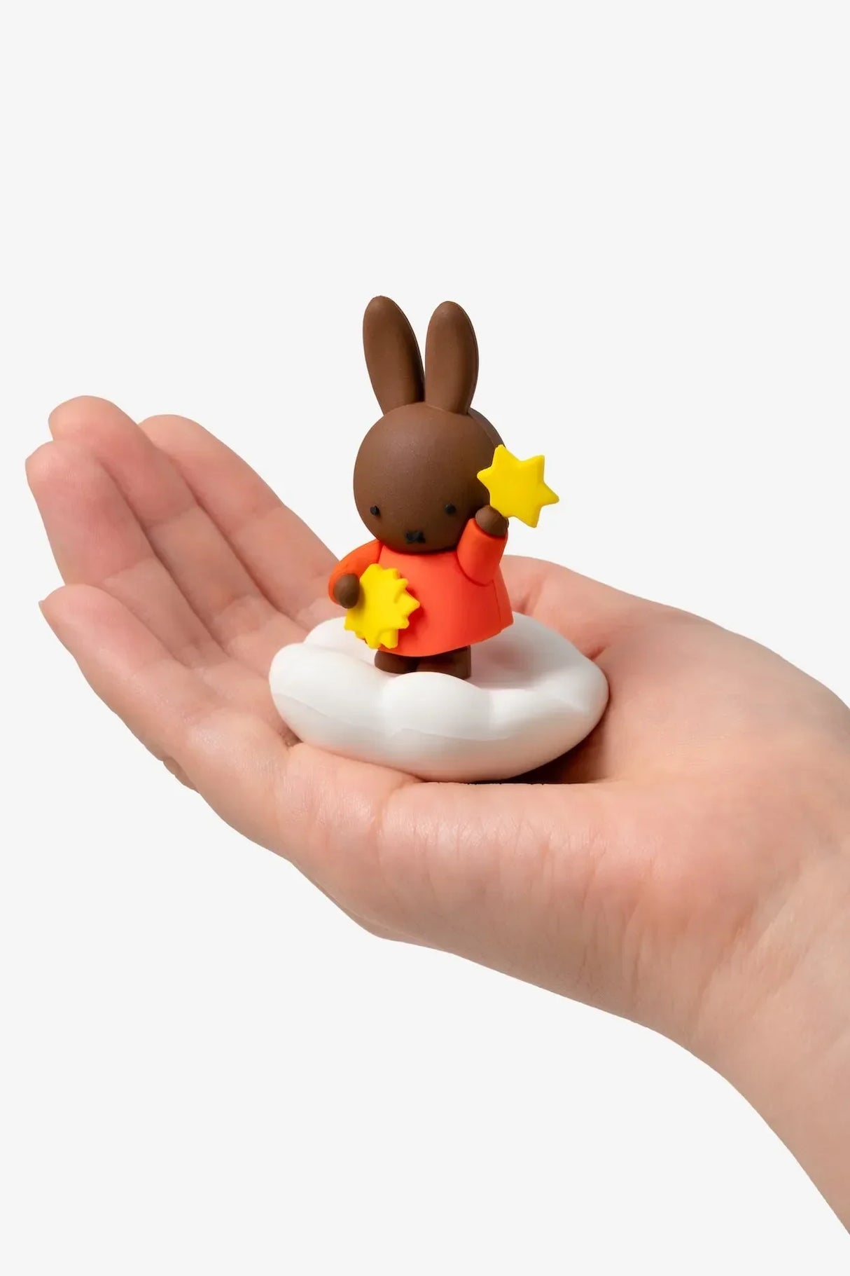 Miffy & Melanie in the Sky Blind Box