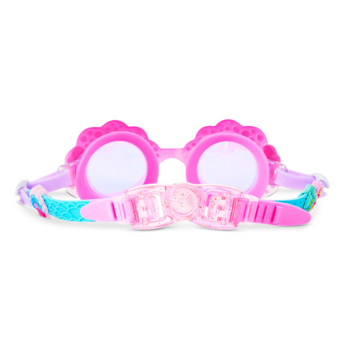 Goggles Enchanted Shoreline Shimmer Seashell