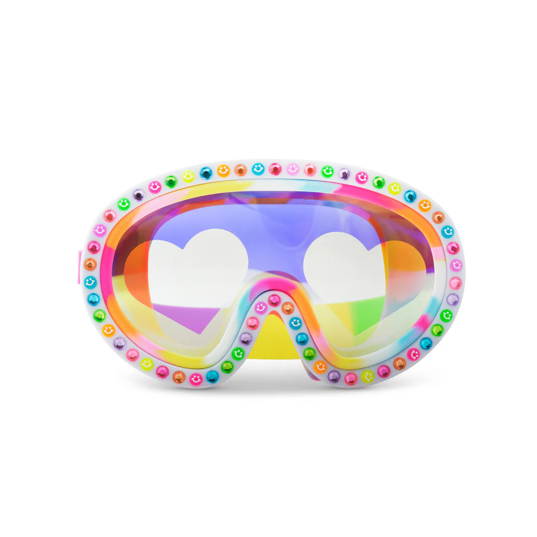 Swim Mask Sweet Smile