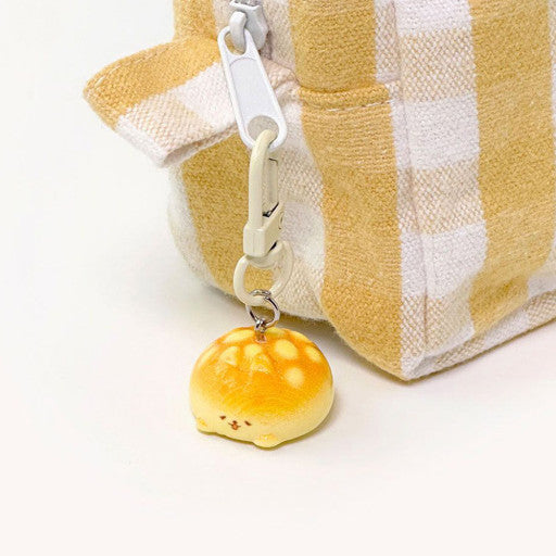 Mini Bakery Bread Keychain Blind Box