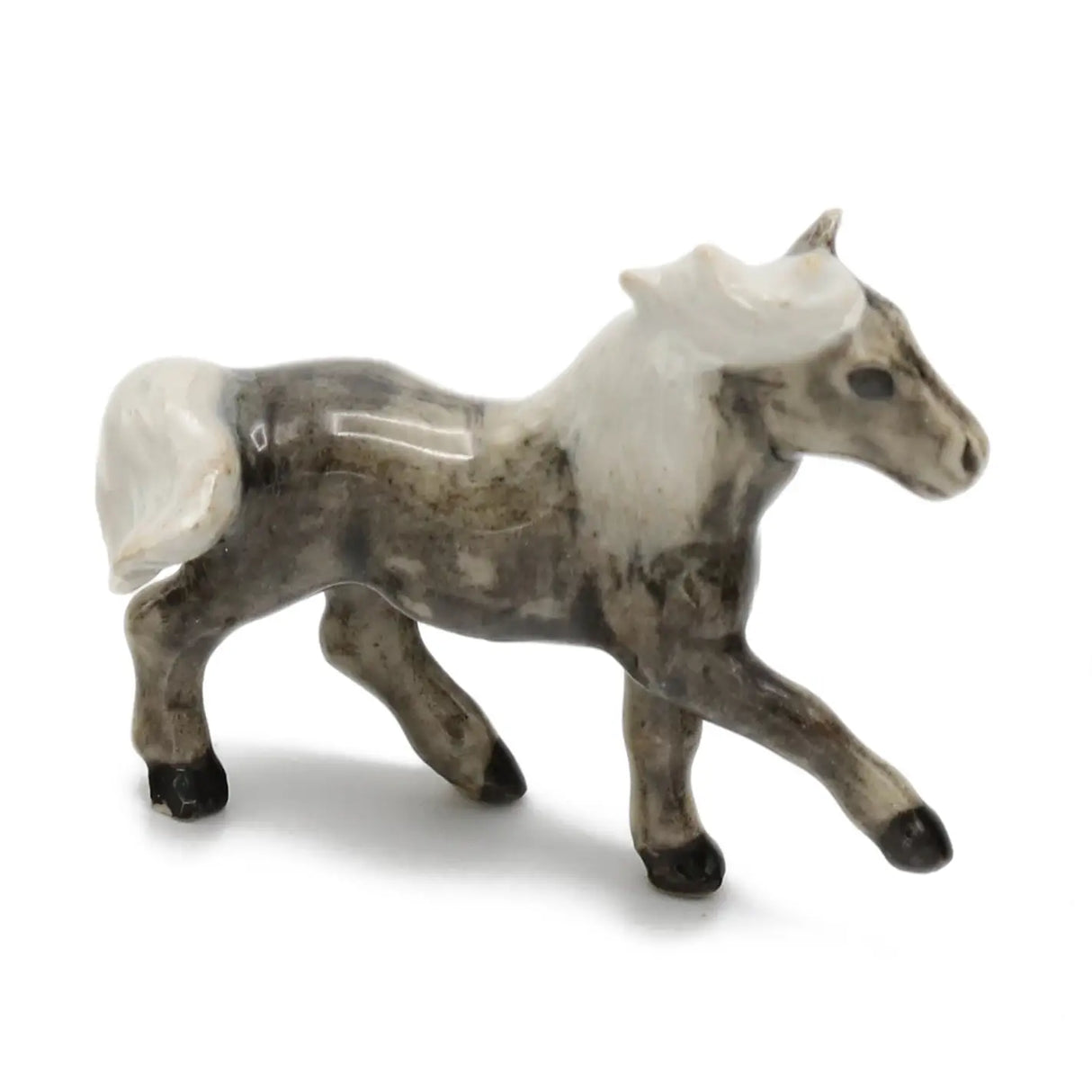 Little Critterz | Fabio the Hill Pony