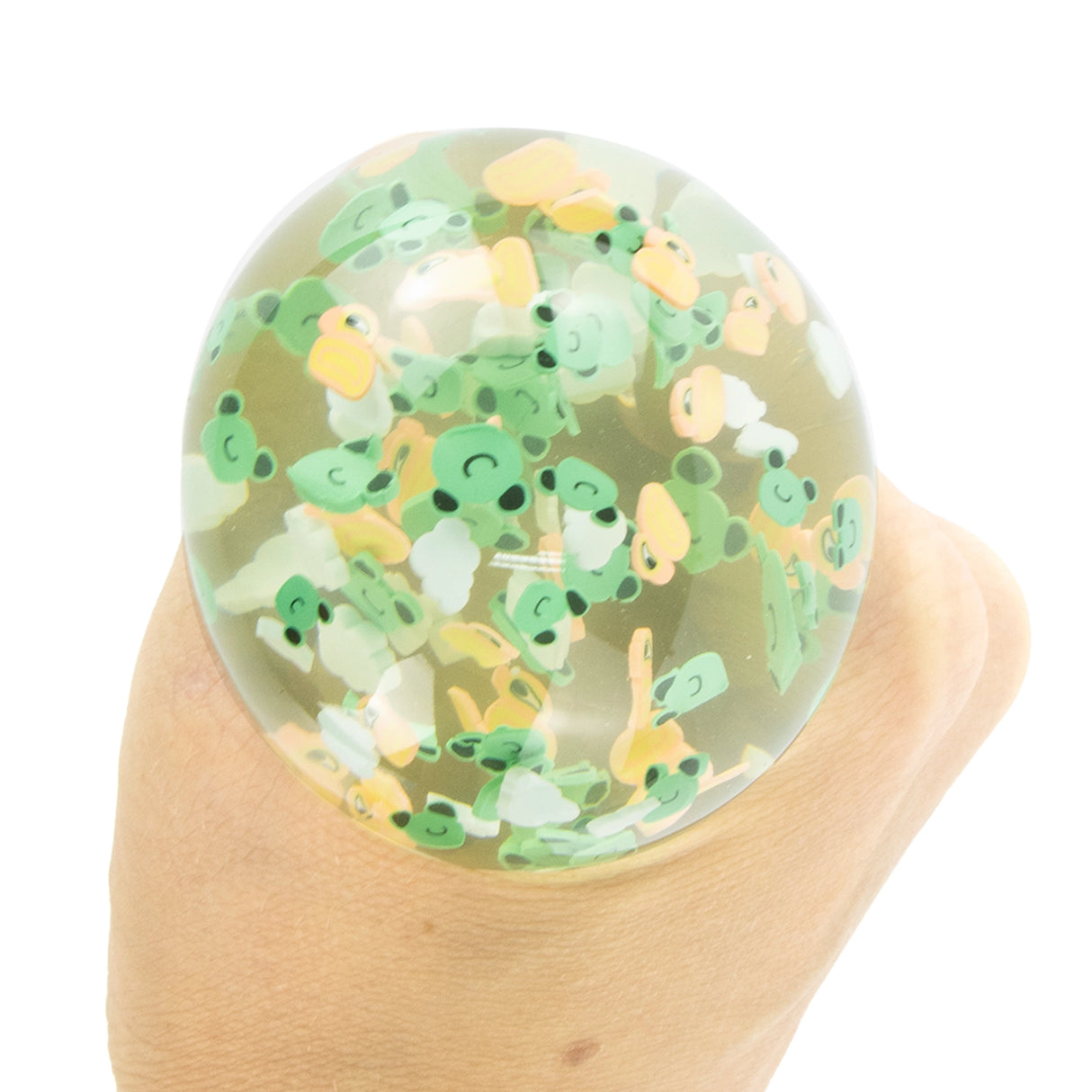 Gelbitz Sensory Ball