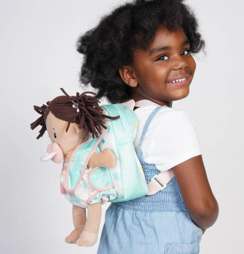 Love, Stella | Backpack Carrier