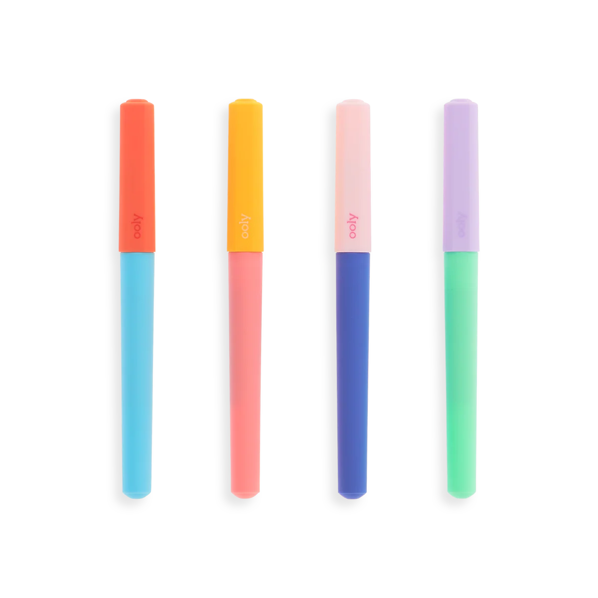 Fab Fountain Pen Set