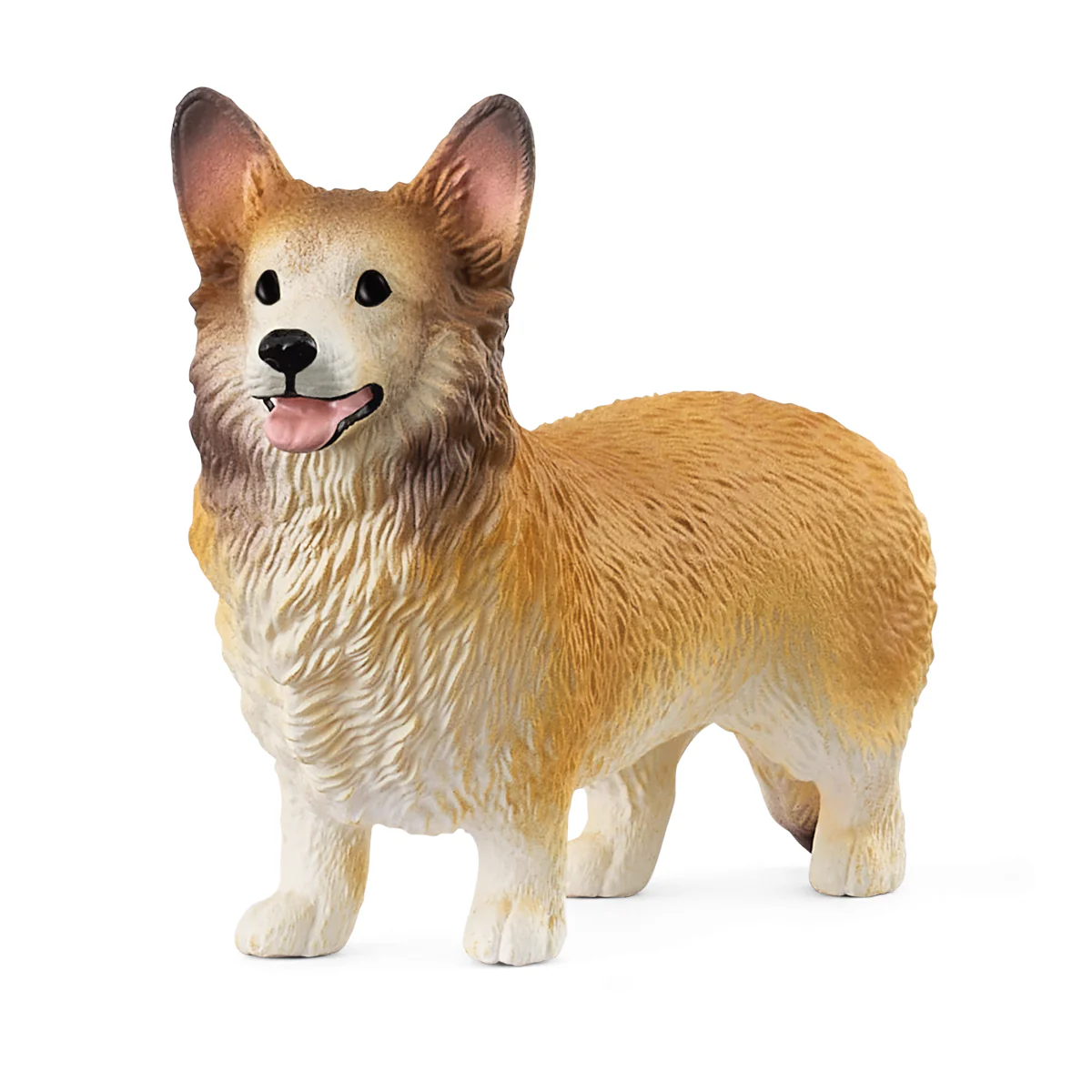 Welsh Corgi – Treehouse Toys