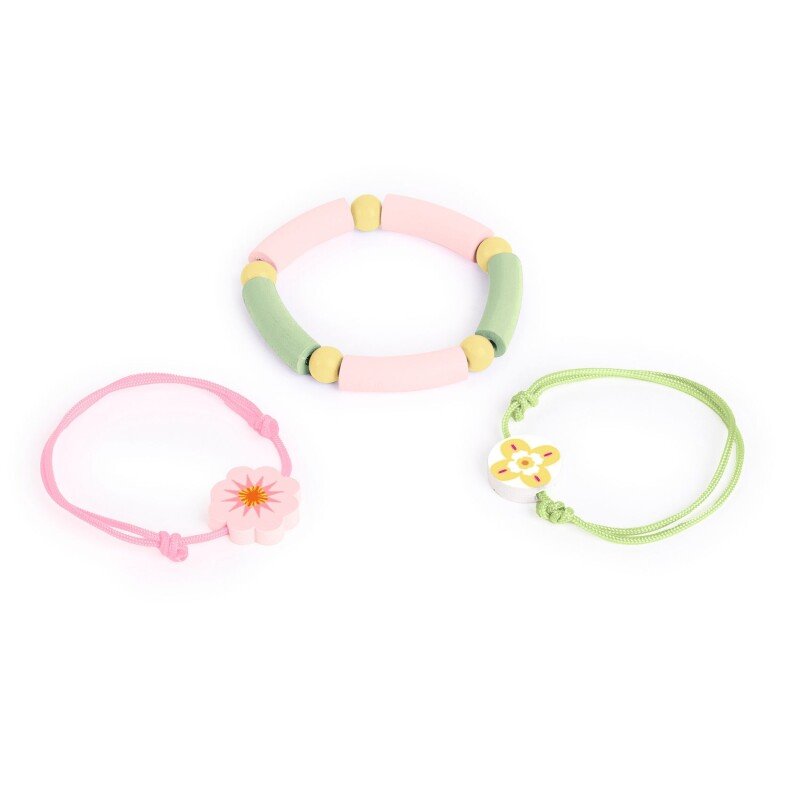 Cecile's Bracelets