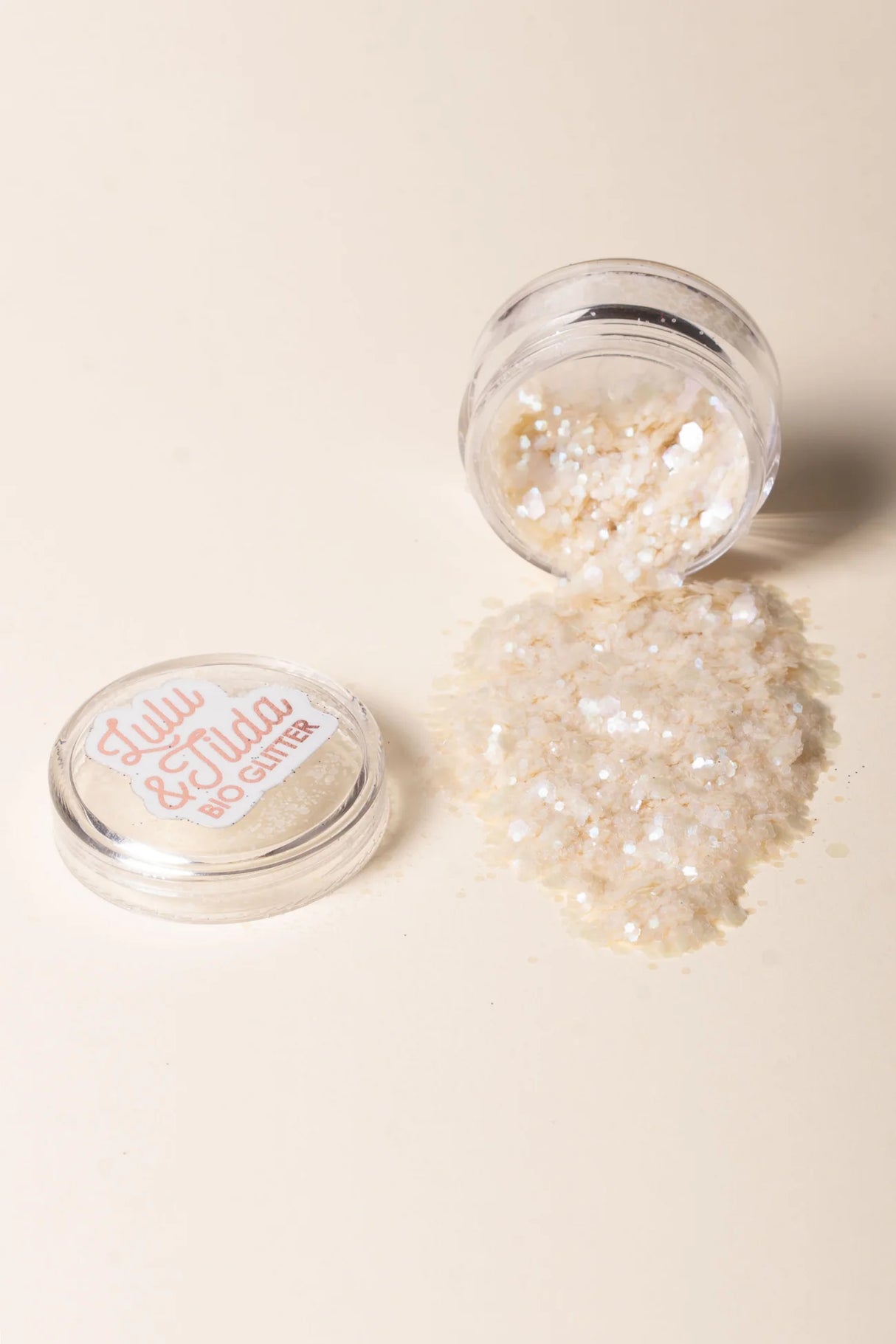 Eco Bio Glitter