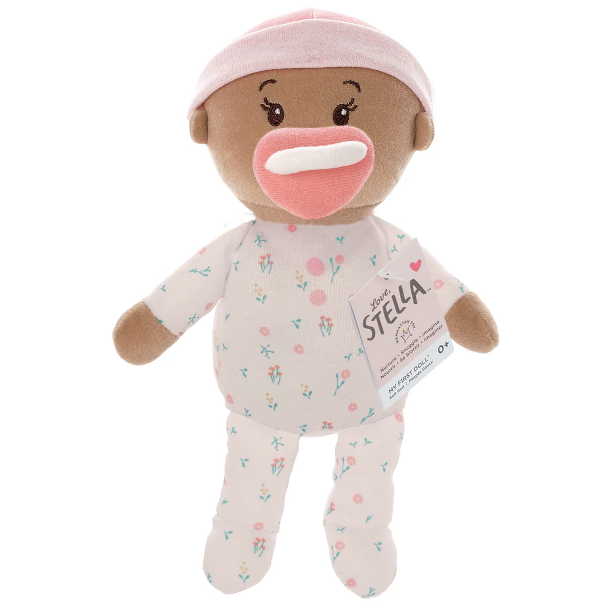Love, Stella | My First Doll Beige