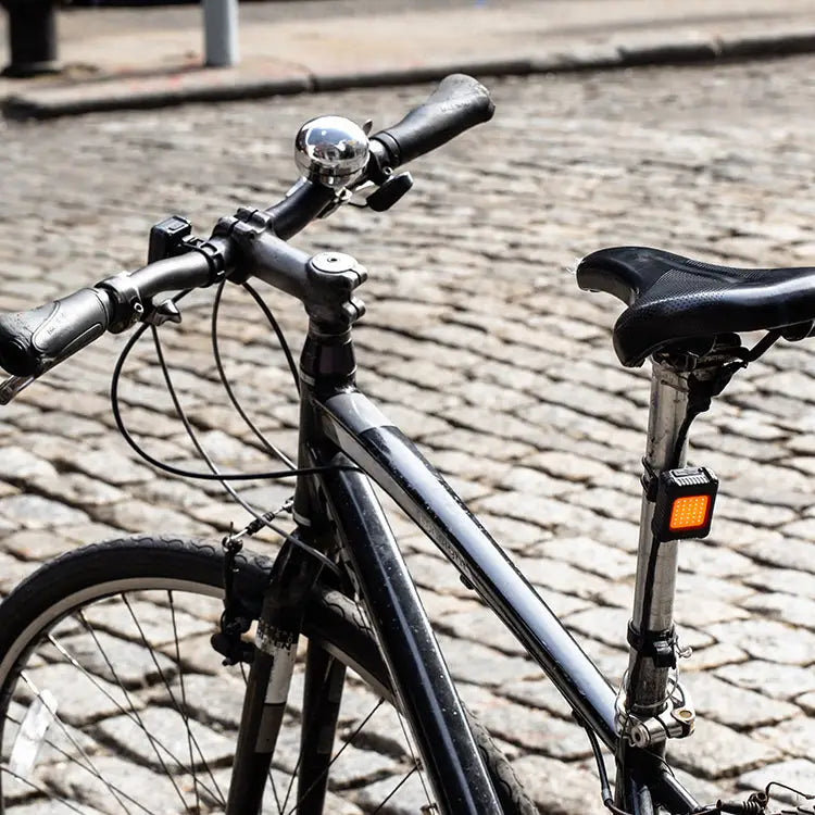 Fiets Rechargeable Bike Lights