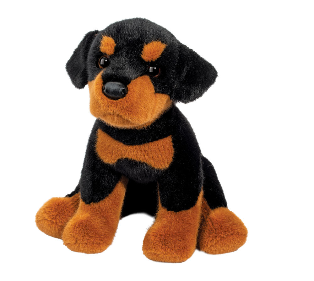 Rottweiler Ed