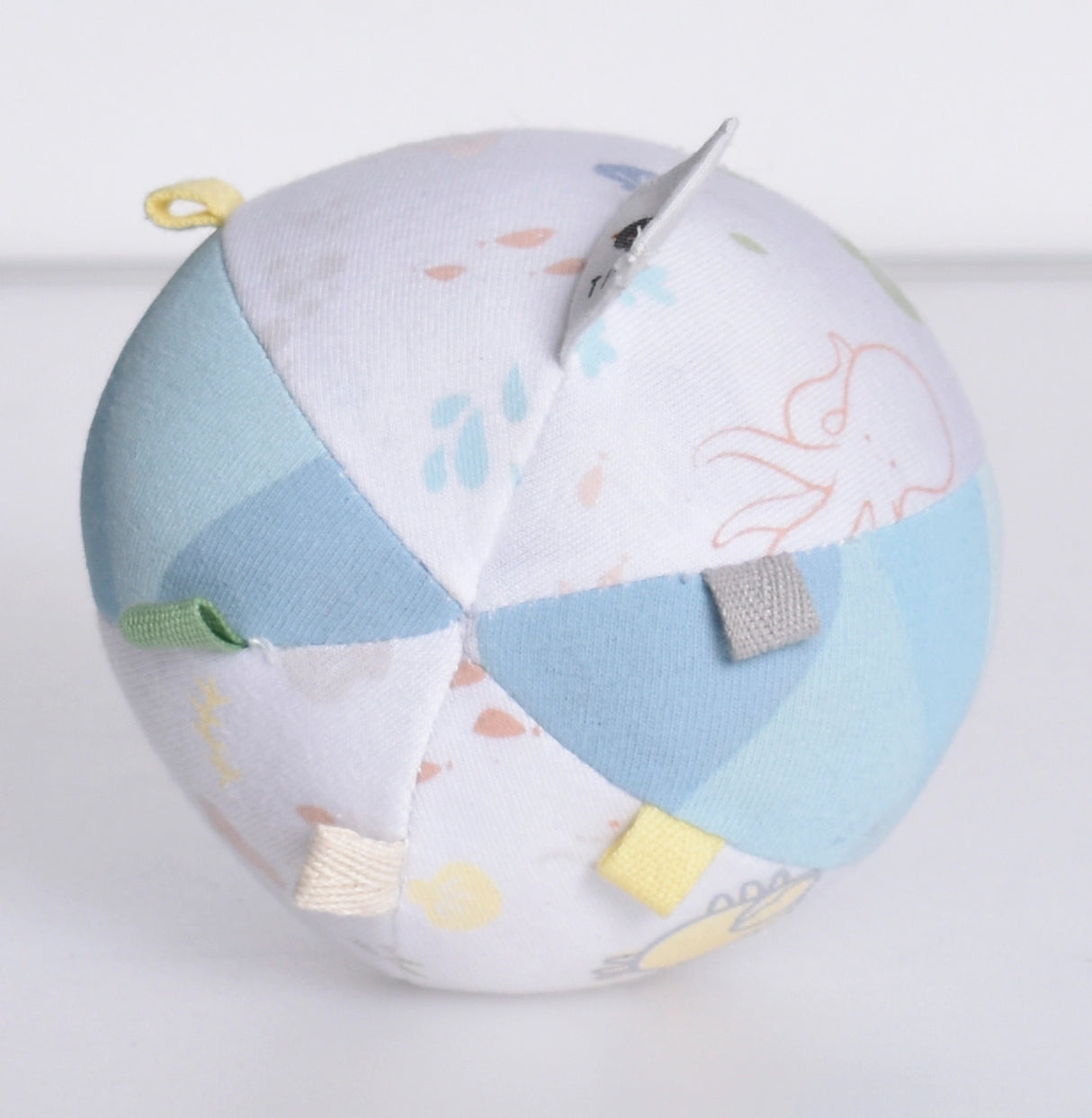Organic Activity Ball | Ocean