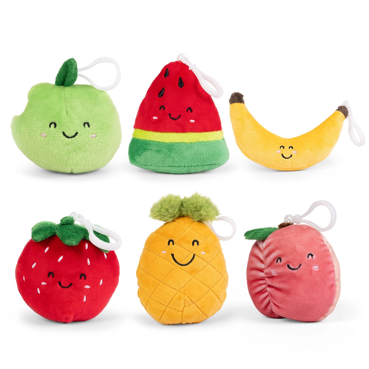 Little Living Nature Clip | Fruit