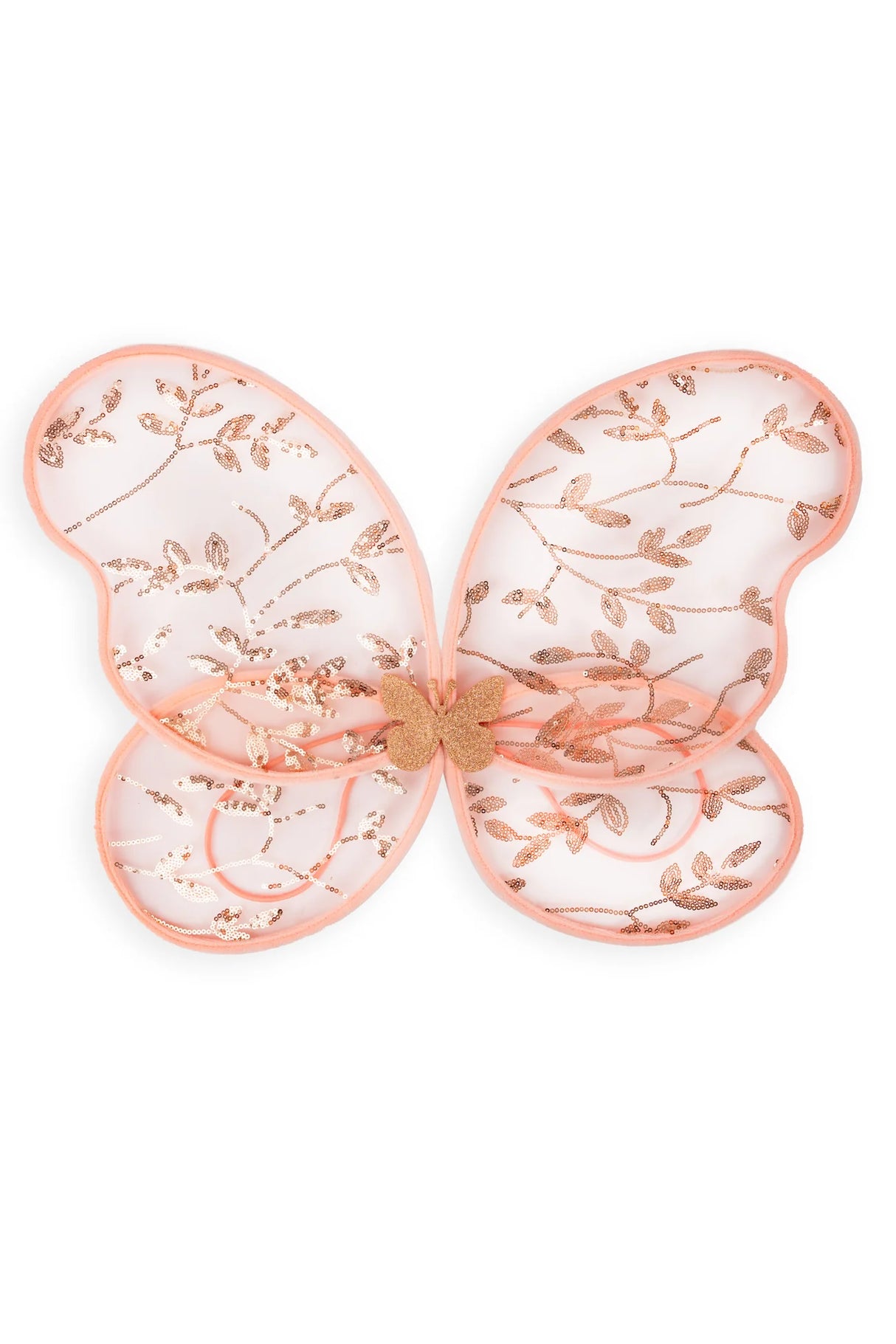Butterfly Bliss Wings
