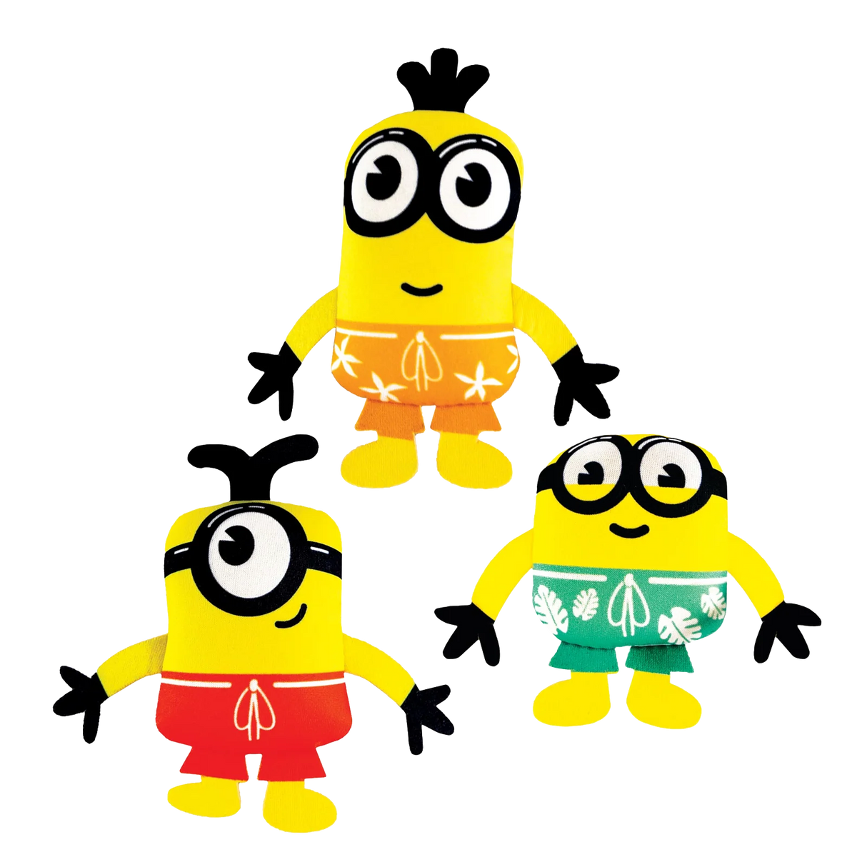 Dive Toys | Minions