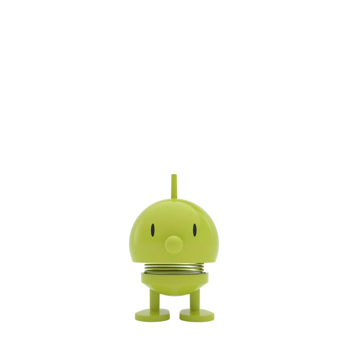 Hoptimist Bumble Small | Lime