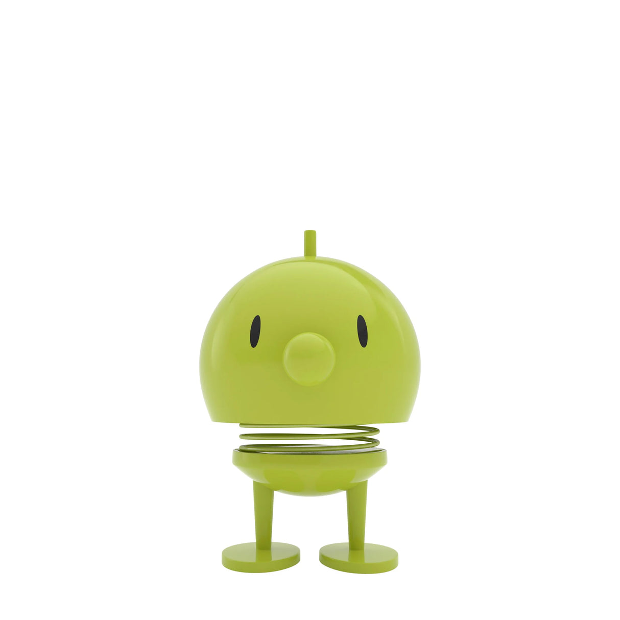 Hoptimist Bumble Medium | Lime
