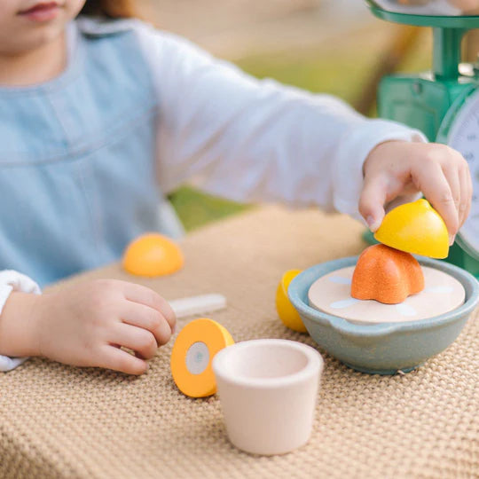 Fresh Squeeze Juicer Set