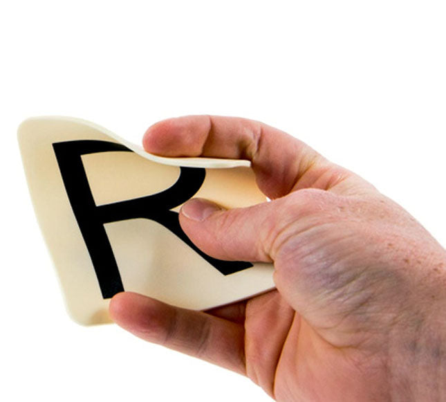 Bananagrams Jumbo 2.0!