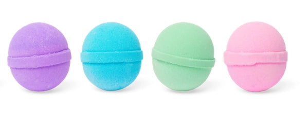 Bath Bomb | Sparkly Squishy Surprise