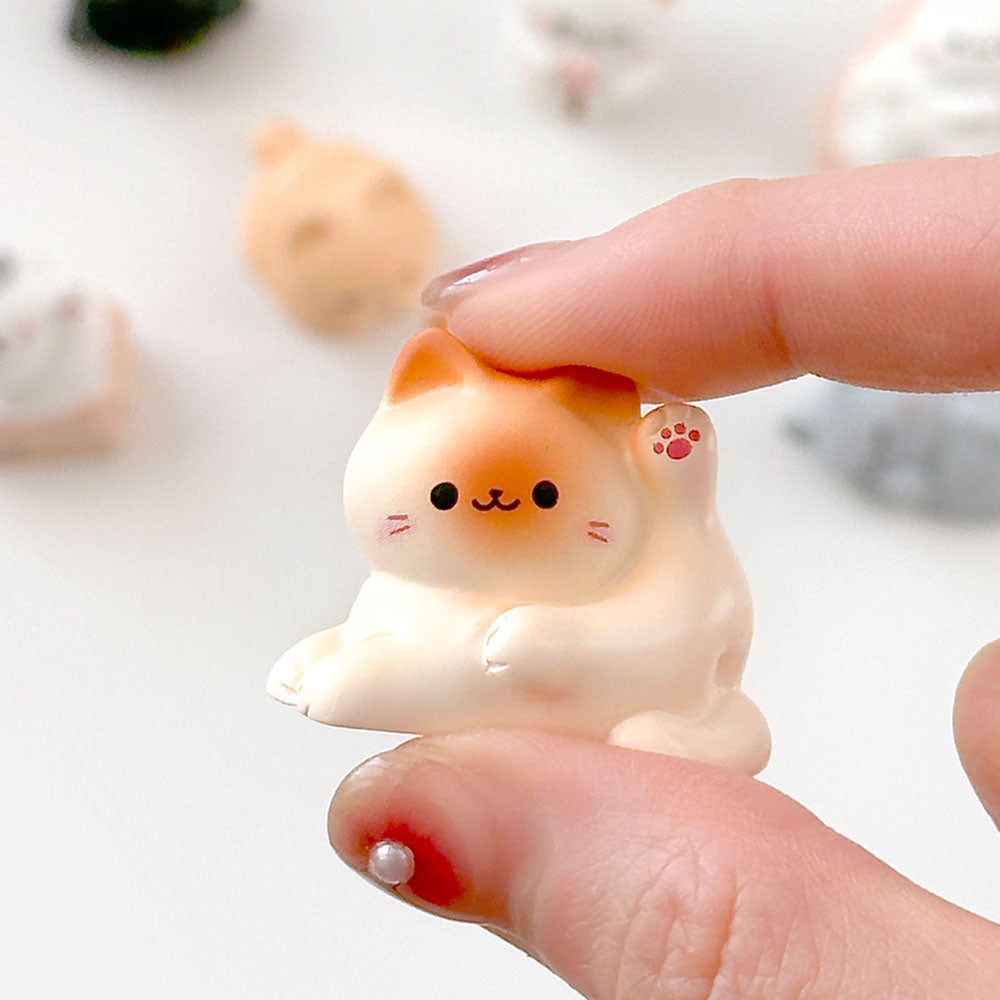 Cozy Cat Mini Blind Box