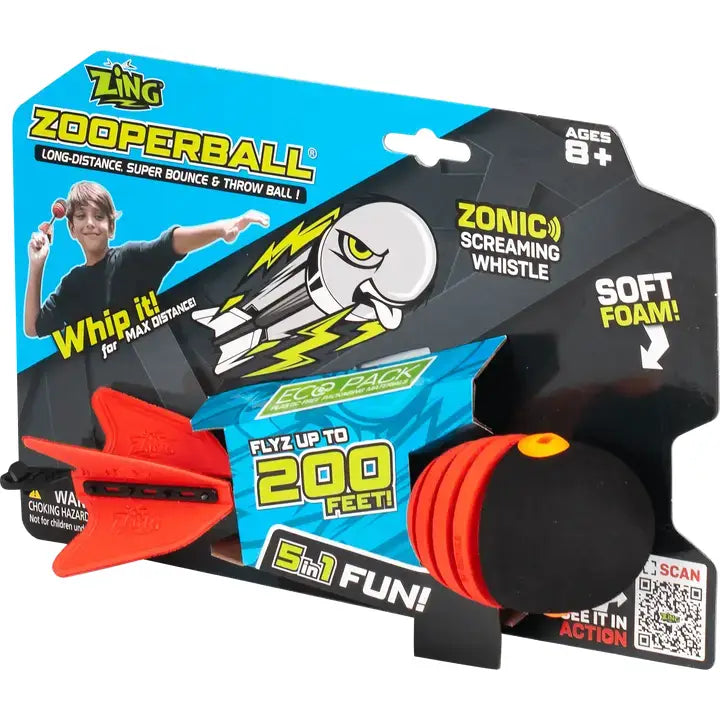 Zooperball