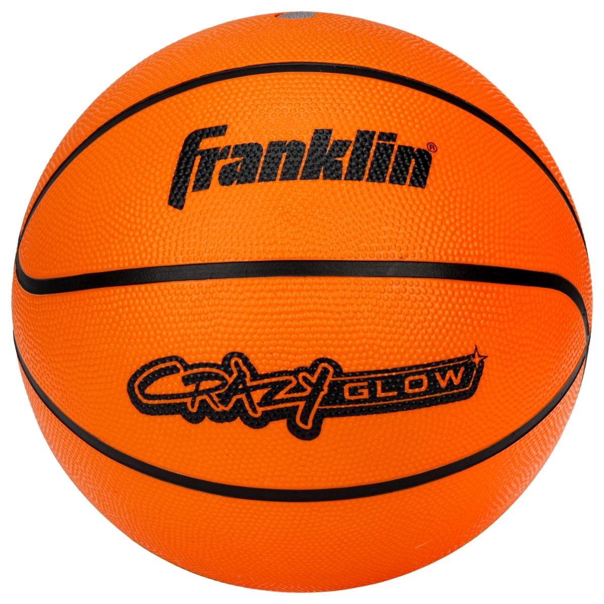 Crazy Glow | Basketball