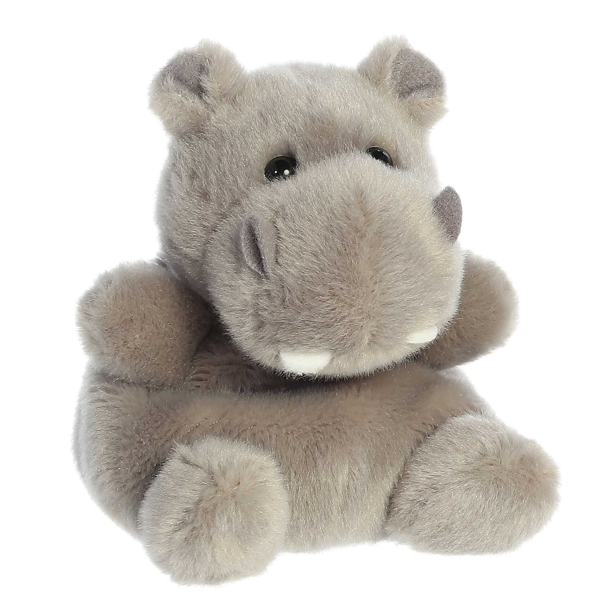 Palm Pals Hippo Hunk