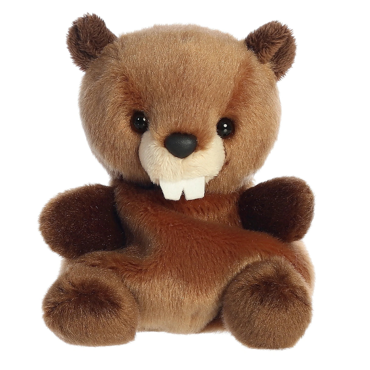 Palm Pals Beaver Chewy