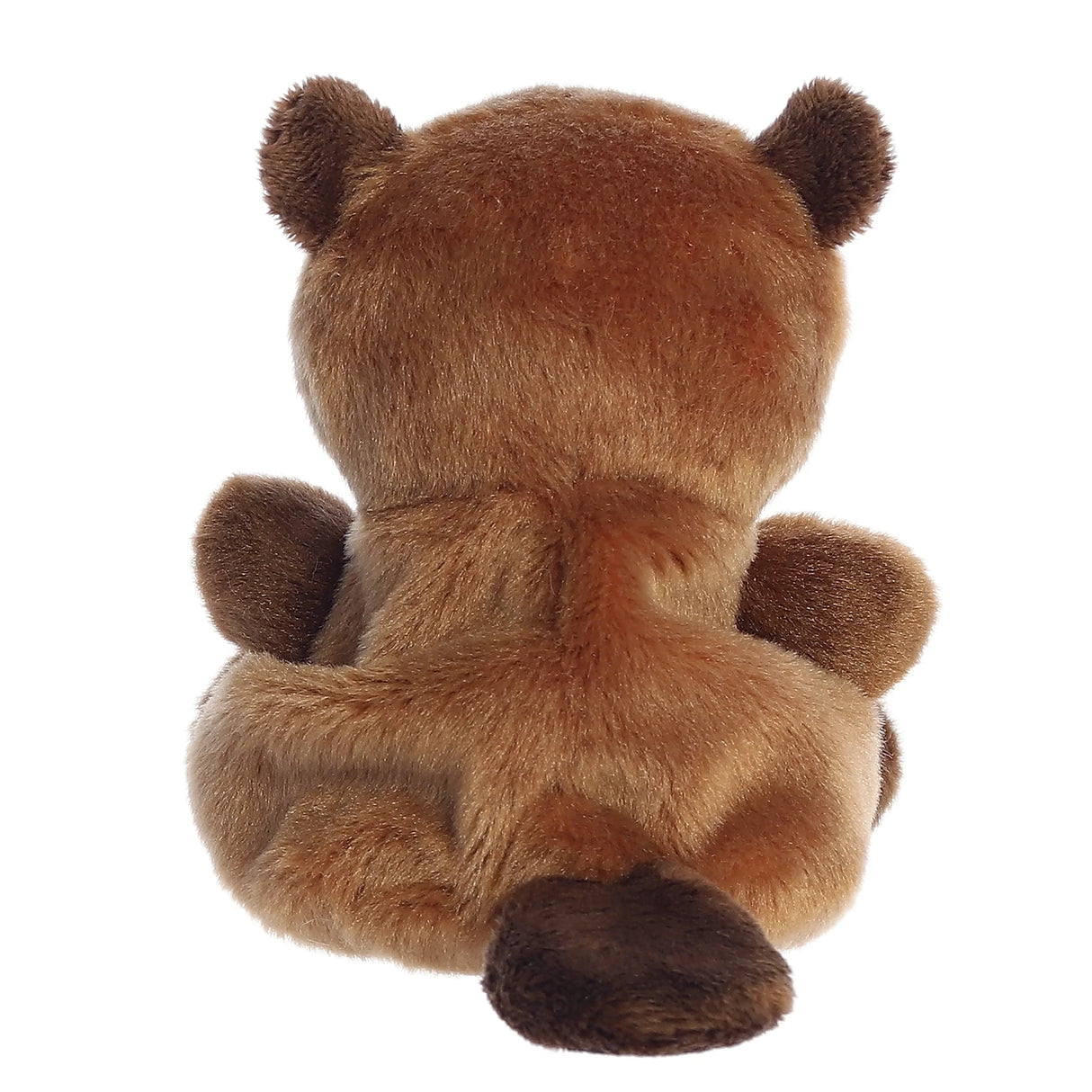 Palm Pals Beaver Chewy