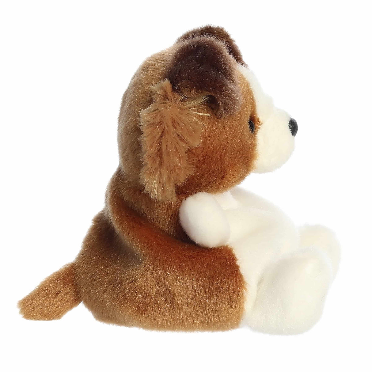 Palm Pals Sheltie Fia
