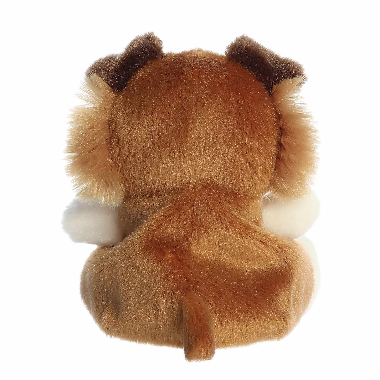 Palm Pals Sheltie Fia