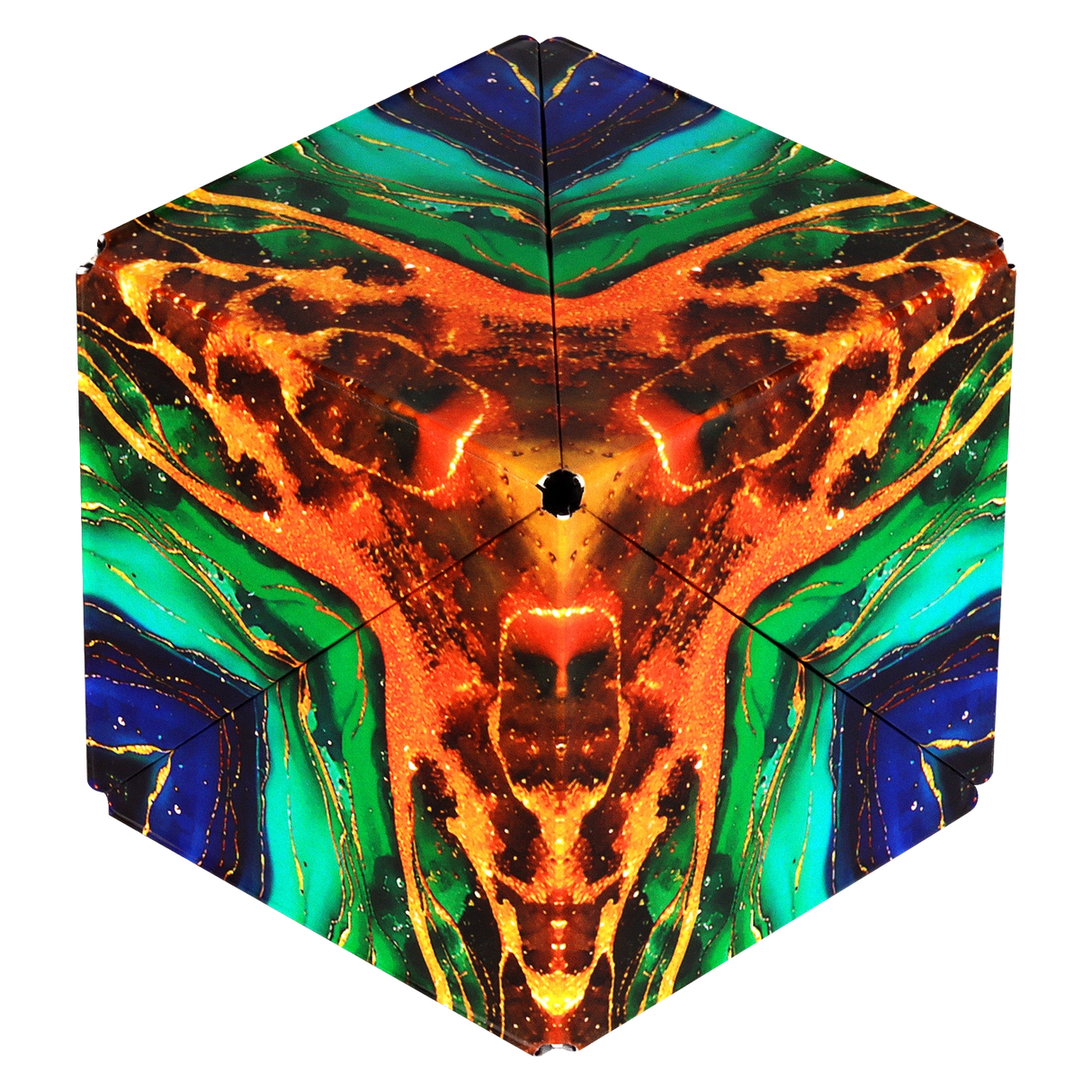 Shashibo DODECA | Infinity