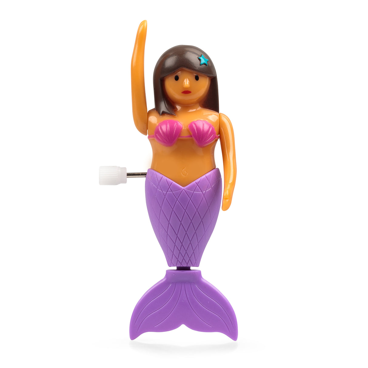 Wind Up Mermaid