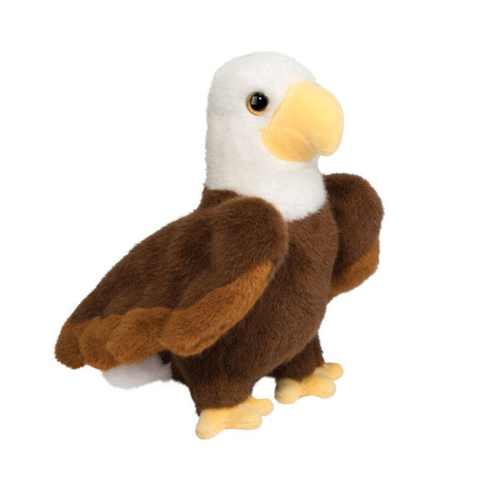Eagle Windy
