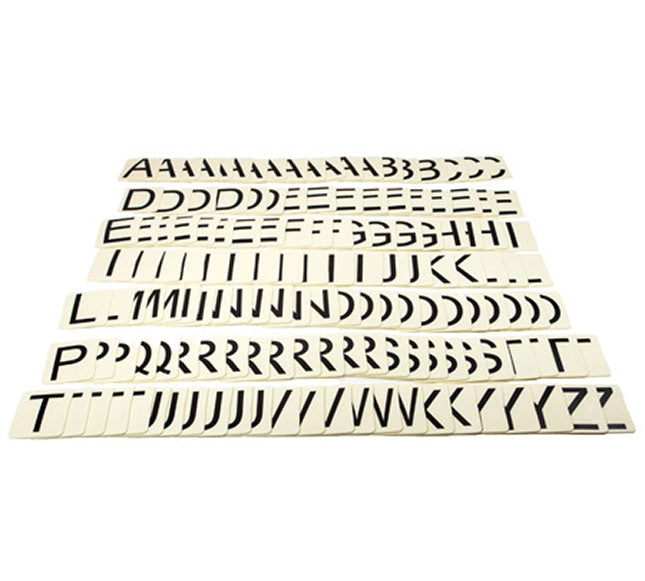 Bananagrams Jumbo 2.0!