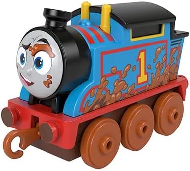 Thomas & Friends Diecast Train