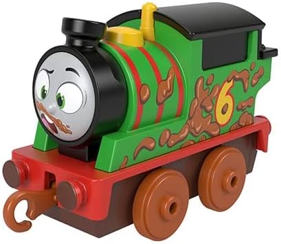 Thomas & Friends Diecast Train