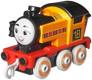 Thomas & Friends Diecast Train
