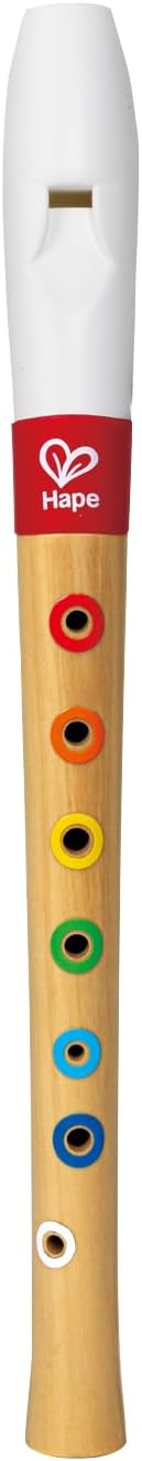 Mini Musician's Starter Recorder