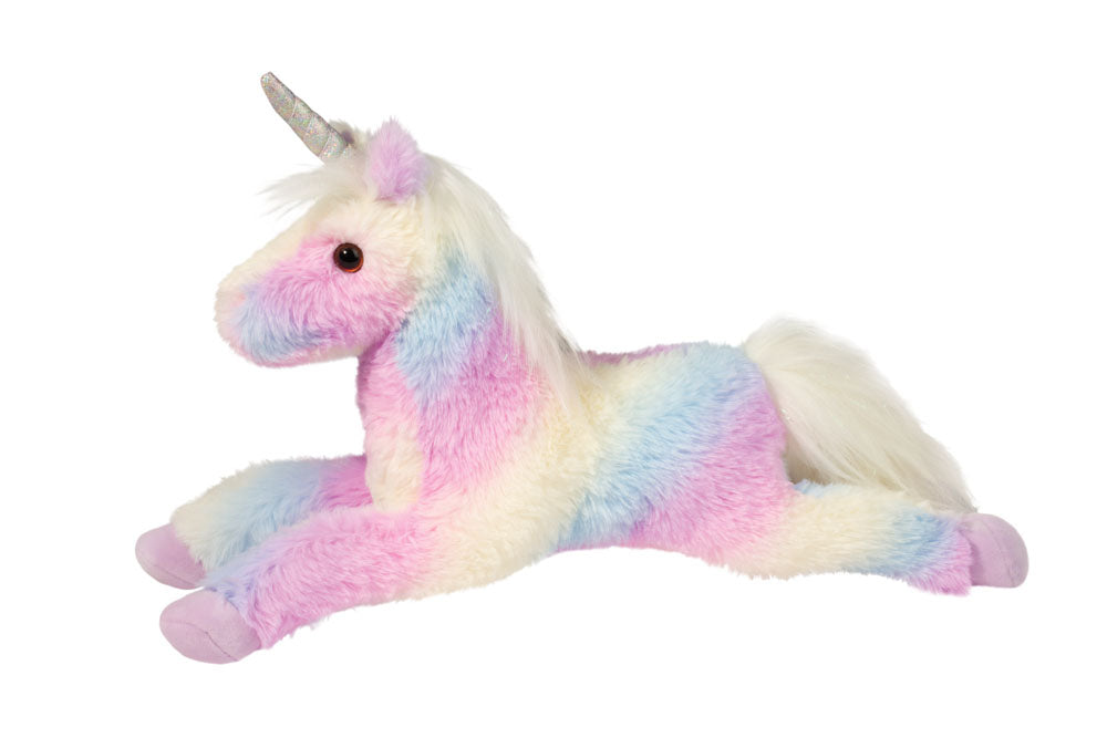 Rainbow Unicorn Anita