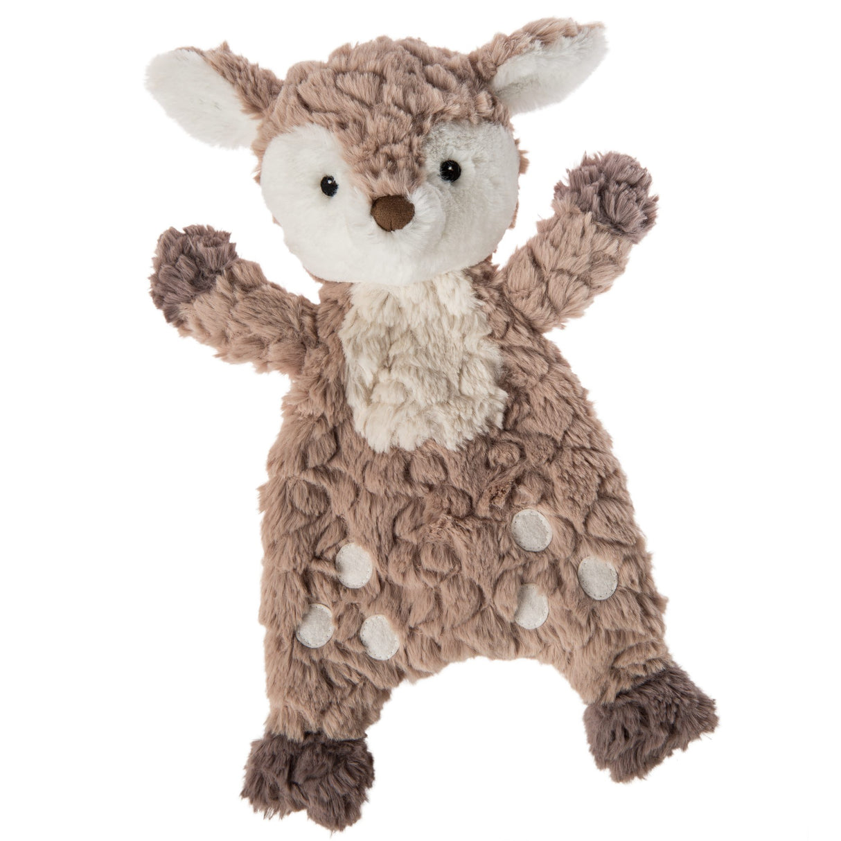 Fawn Putty Nursery Lovey