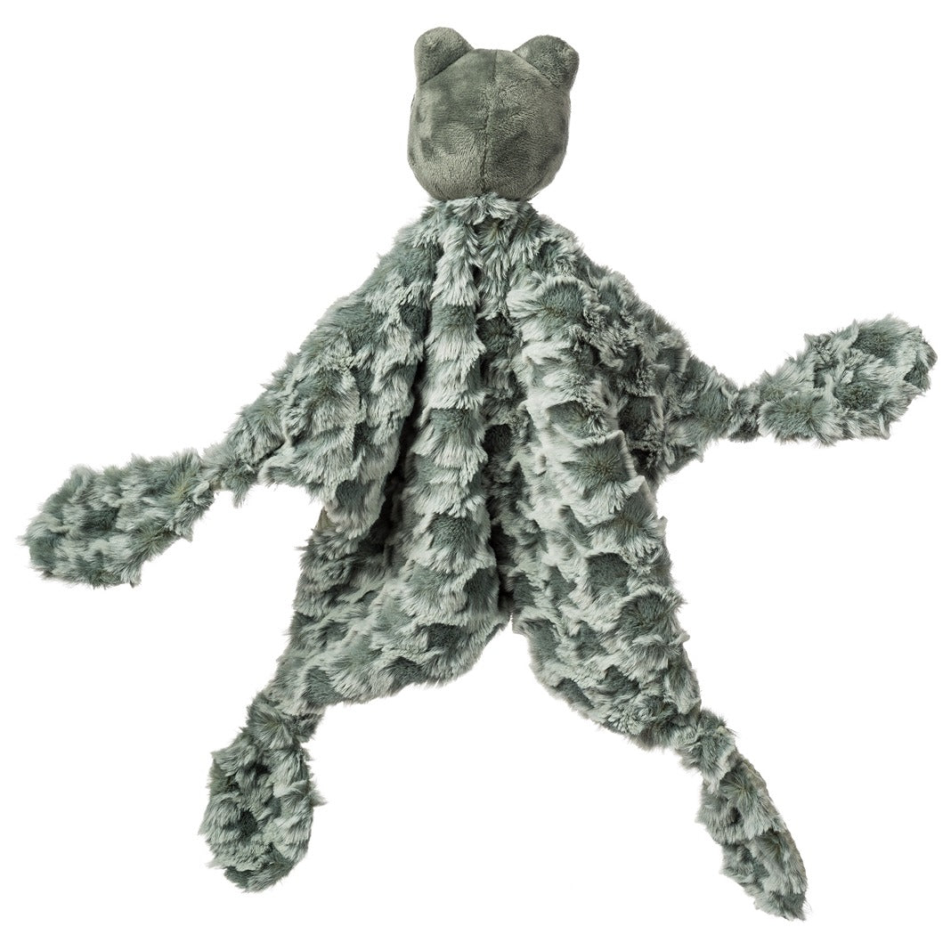 Afrique Alligator Blankie