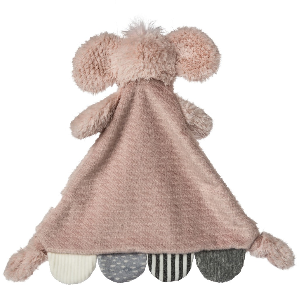 Afrique Blossom Elephant Blankie