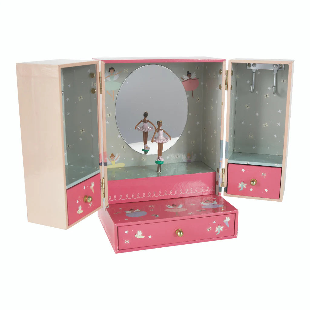 Jewelry Box | Enchanted Wardrobe
