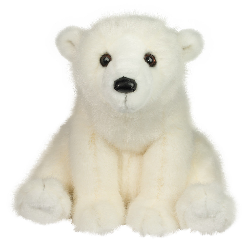Polar Bear DLux Ursus – Treehouse Toys