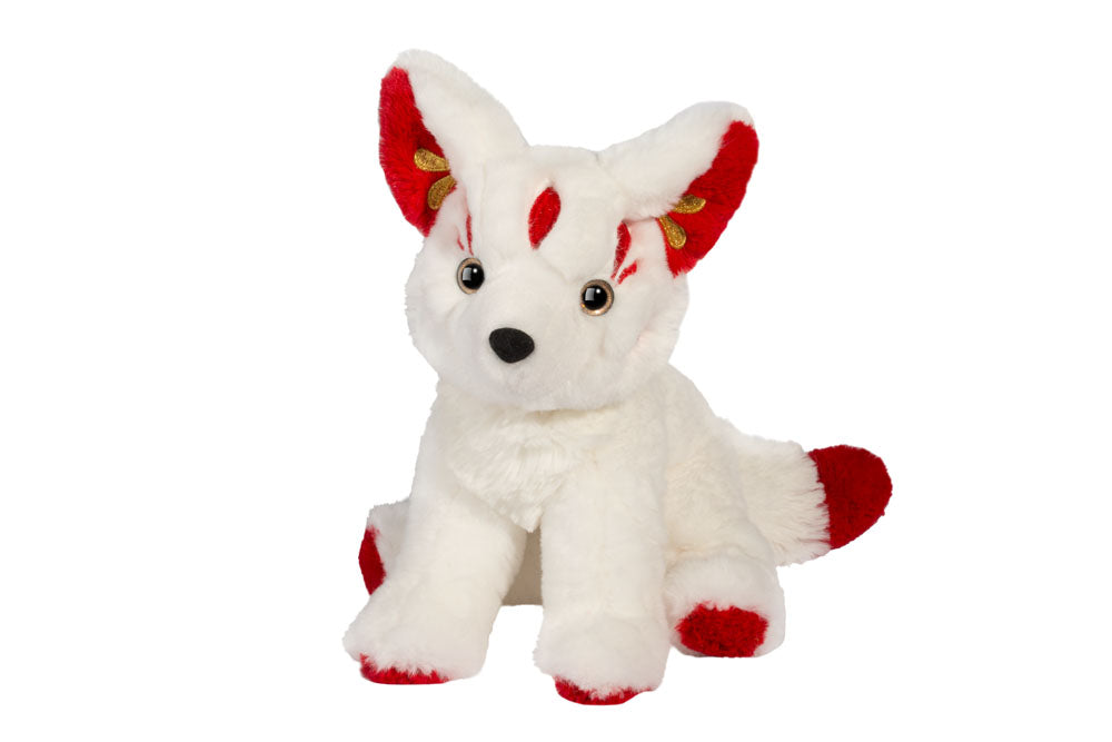 Kitsune Kumie