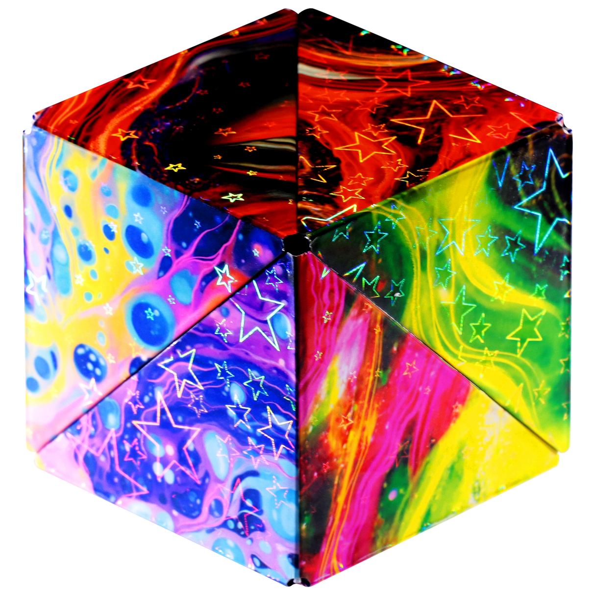 Shashibo | Cosmos