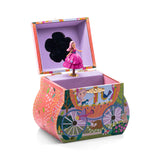 Jewelry Box | Fairy Tale Carriage