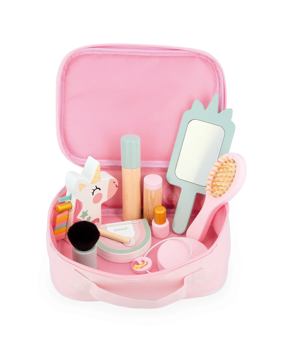 My First Unicorn Makeup Bag
