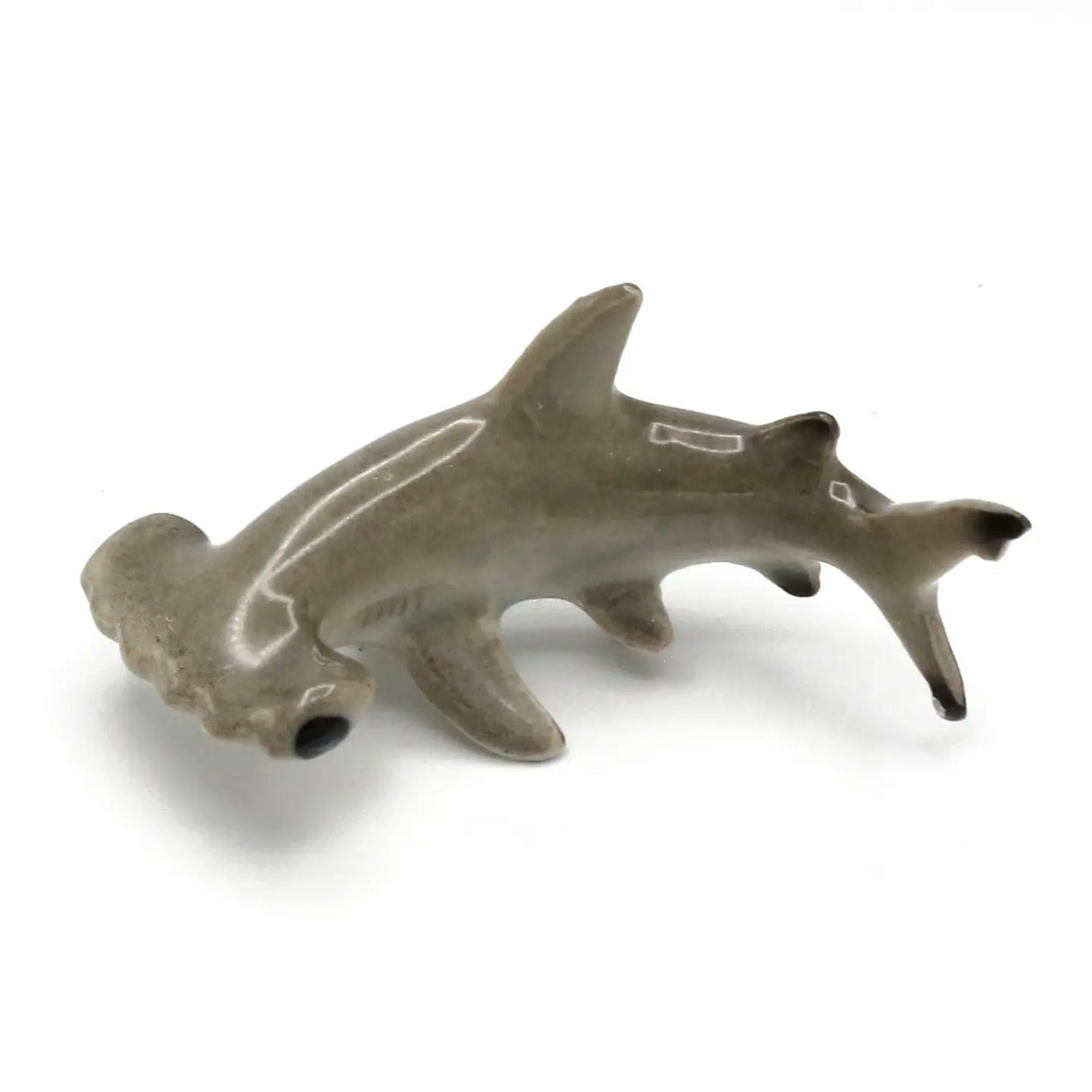 Little Critterz | Sensor the Hammerhead Shark